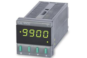 CAL 9900温度控制器